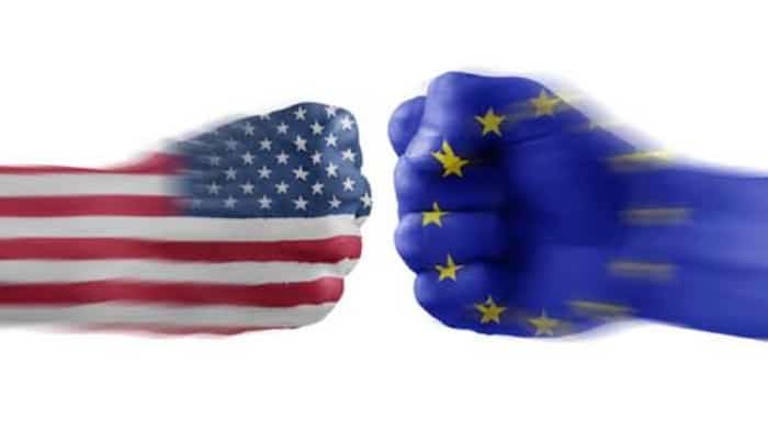 Немачки медији: Односи ЕУ и САД су у руинама Немачки медији: Односи ЕУ и САД су у руинама
