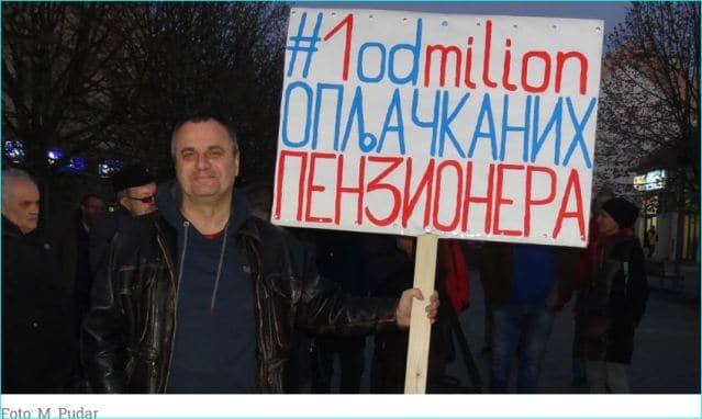 Не смемо да устукнемо тихим фашизмом, не дозволимо Вучићевој власти да нас потпуно пороби и уништи Не смемо да устукнемо тихим фашизмом, не дозволимо Вучићевој власти да нас потпуно пороби и уништи