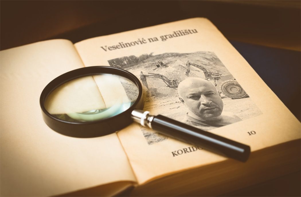Звонко Веселиновић и Милан Радоичић: Договори о послу „за сва времена“ Звонко Веселиновић и Милан Радоичић: Договори о послу „за сва времена“