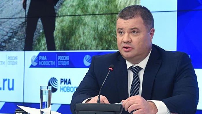 Потпуковник државне безбедности Украјине: Порошенко унапред знао да ће малезијски Боинг бити оборен Потпуковник државне безбедности Украјине: Порошенко унапред знао да ће малезијски Боинг бити оборен