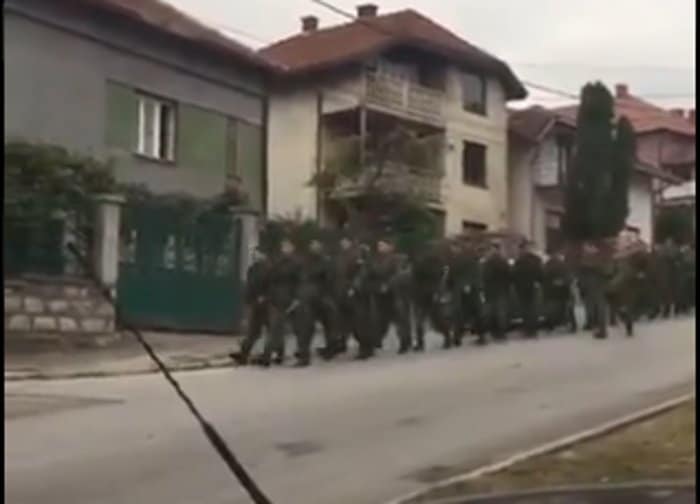 Док је Пећи и док је Дечана, Грачанице и Газиместана... (видео)