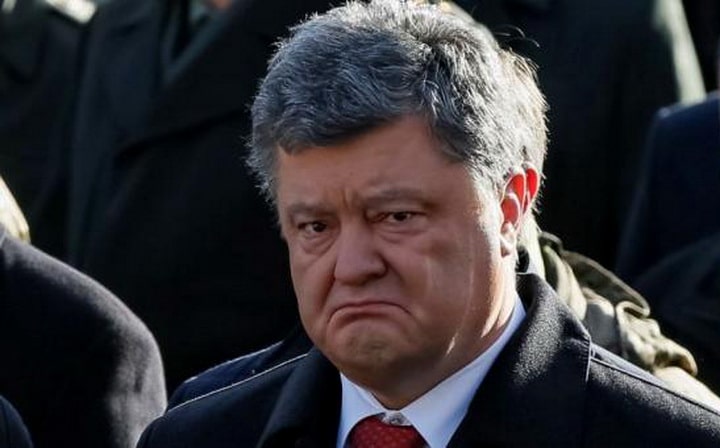 СКАНДАЛ ТРЕСЕ УКРАЈИНУ: Порошенко убио брата!? СКАНДАЛ ТРЕСЕ УКРАЈИНУ: Порошенко убио брата!?