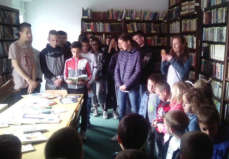 Вечни кратковечник Добрица Ерић 2