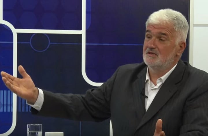 ПАРОШКИ: Ивица Дачић је Јањевац, добар католик, добар заговорник папске политике и језуитизма (видео)