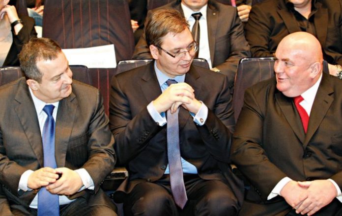 НОВИ ИДИОТИЗАМ: „Србија ће у Египат извозити авионе“ НОВИ ИДИОТИЗАМ: „Србија ће у Египат извозити авионе“