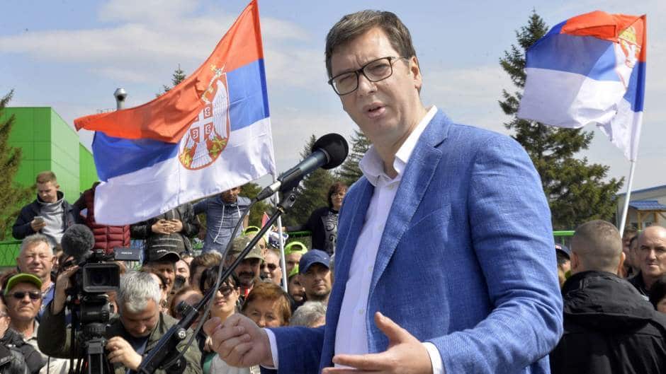 ЗА ПОЧЕТАК! Нема више избора без промене изборног система и пратећих закона, слободе медија и говора! ЗА ПОЧЕТАК! Нема више избора без промене изборног система и пратећих закона, слободе медија и говора!