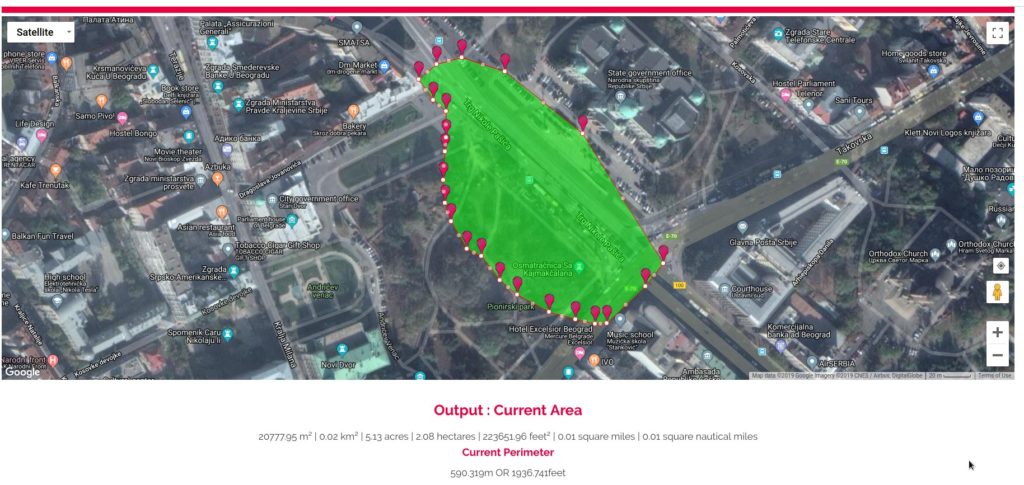 На јучерашњем протесту опозиције у Београду било је између 80.000 и 112.000 људи (фото, видео) На јучерашњем протесту опозиције у Београду било је између 80.000 и 112.000 људи (фото, видео)
