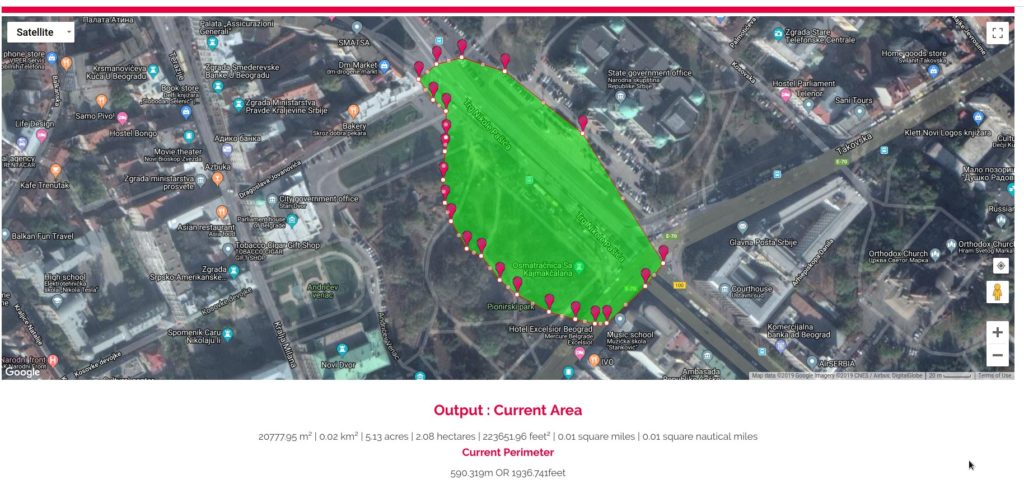 На јучерашњем протесту опозиције у Београду било је између 80.000 и 112.000 људи (фото, видео)