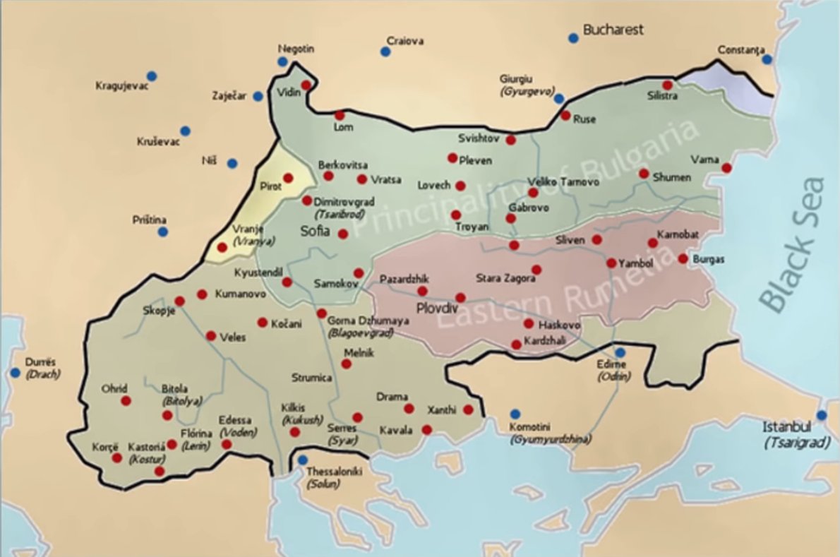 KАKО ЈЕ ОТЕТА СТАРА СРБИЈА - Историја о којој се ћути (видео) KАKО ЈЕ ОТЕТА СТАРА СРБИЈА - Историја о којој се ћути (видео)