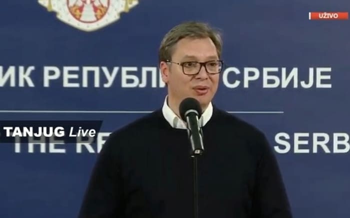 ПРАВИ СИ ШОК АЉЕК! Сакрио си се кукавице иза жена! ПРАВИ СИ ШОК АЉЕК! Сакрио си се кукавице иза жена!