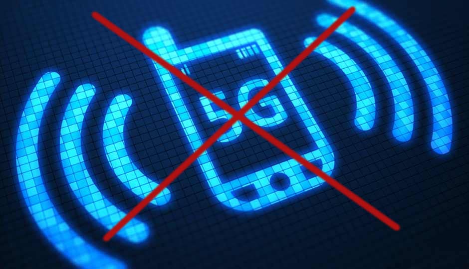 Мораторијум на 5G бежичну мрежу у Србији! Мораторијум на 5G бежичну мрежу у Србији!