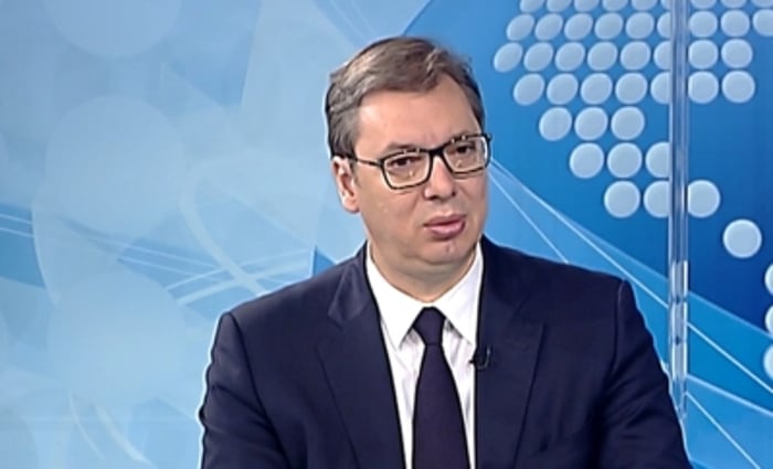 Само се ти кревељи, на крају велеиздајничког пута чека те ИСТРАЖНИ СУДИЈА! Само се ти кревељи, на крају велеиздајничког пута чека те ИСТРАЖНИ СУДИЈА!