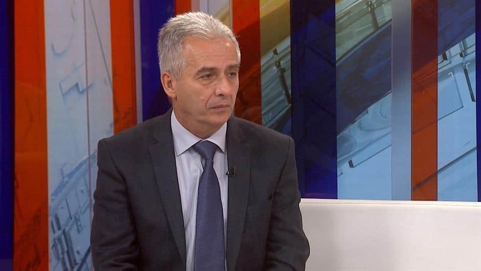 То није никаква америчка понуда већ Сорошева, будалетино једна неопевана!