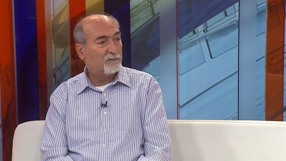 Ћулибрк: Од доласка СНС на власт српска привреда расте по стопи од 1,8 одсто, свет 3,5, а земље у окружењу 4,5 одсто Ћулибрк: Од доласка СНС на власт српска привреда расте по стопи од 1,8 одсто, свет 3,5, а земље у окружењу 4,5 одсто
