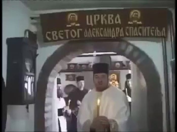 Ускликнимо с љубављу светитељу Аци! (видео) Ускликнимо с љубављу светитељу Аци! (видео)