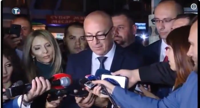 ВЕЛЕИЗДАЈНИЧЕ, локални избори на северу Kосова су расписани по Уставу самопроглашене републике Kосово (видео) ВЕЛЕИЗДАЈНИЧЕ, локални избори на северу Kосова су расписани по Уставу самопроглашене републике Kосово (видео)