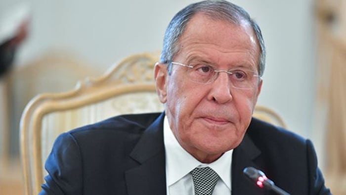 Лавров: Одбрана традиционалне институције породице за Русију приоритет Лавров: Одбрана традиционалне институције породице за Русију приоритет