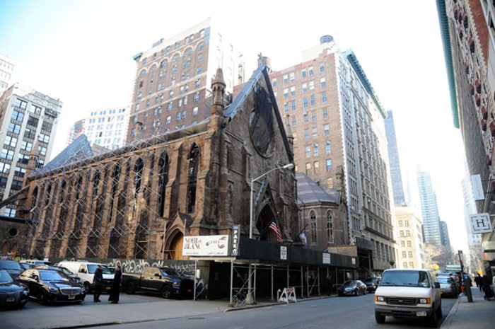 Петиција: Спасимо Храм Светог Саве у Њујорку | Petition to Save Saint Sava Cathedral in New York Петиција: Спасимо Храм Светог Саве у Њујорку | Petition to Save Saint Sava Cathedral in New York