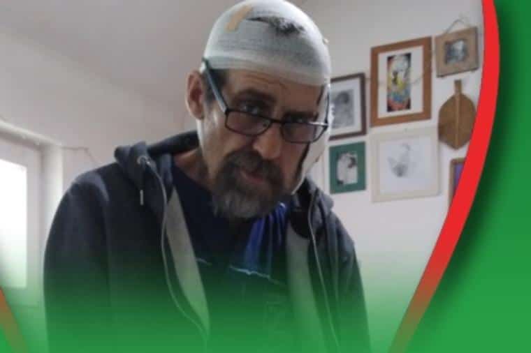 Време истиче, а болест напредује: Помозимо Слободану да сакупи новац за хитну операцију!