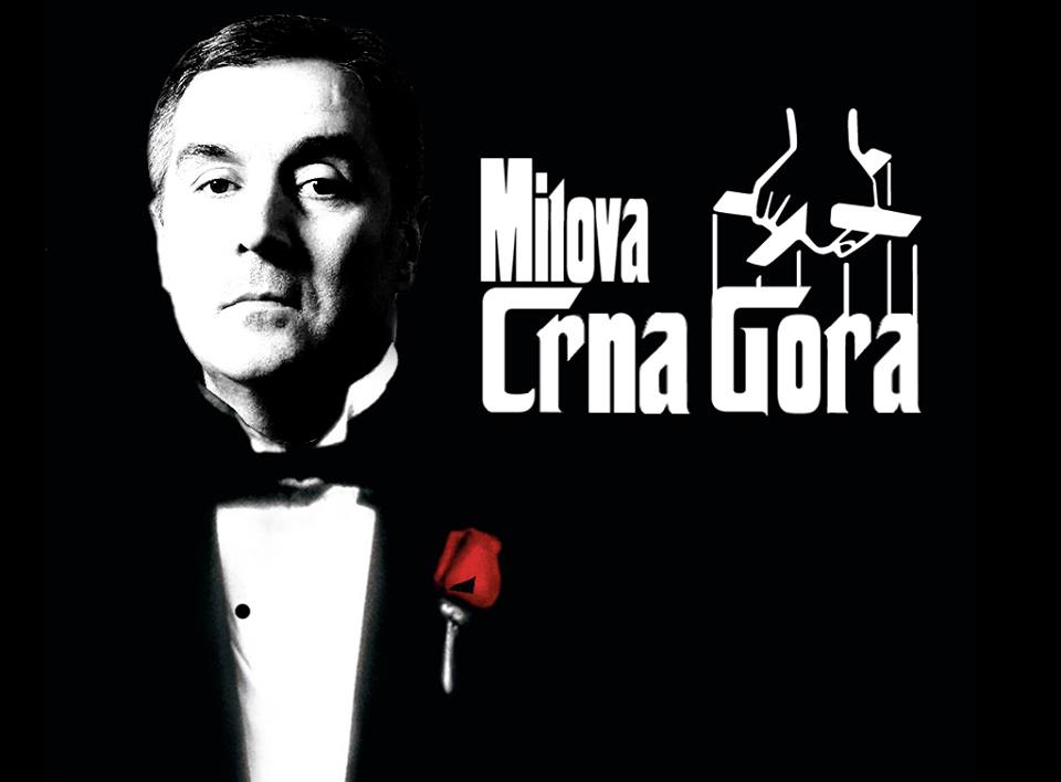 Медојевић: Мафија у Црној Гори десеткована – сви босови постали шефови полиције Медојевић: Мафија у Црној Гори десеткована – сви босови постали шефови полиције