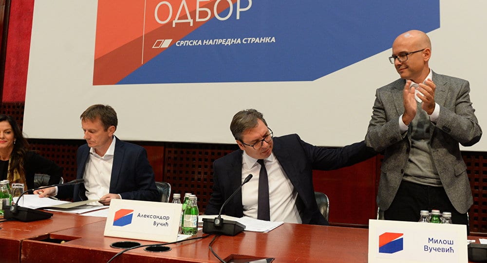 У очекивању да нас побију: Србијом некажњено влада Вучићев картел, који пљачка, убија, пребија, застрашује У очекивању да нас побију: Србијом некажњено влада Вучићев картел, који пљачка, убија, пребија, застрашује