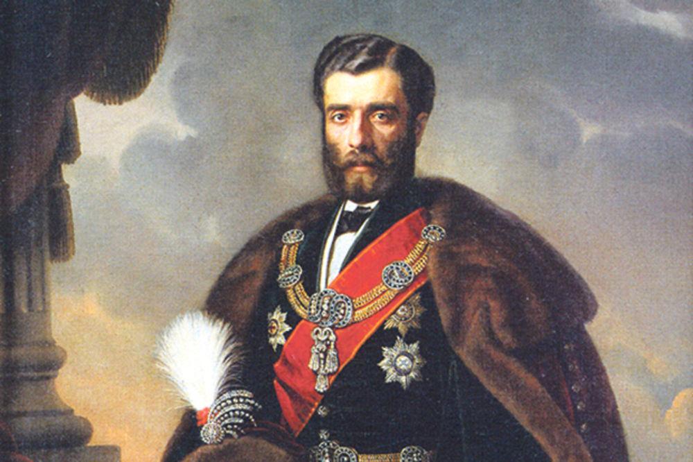 Дан када је убијен најумнији и најобразованији српски кнез: Убиство кнеза Михаила остало је мистерија до данашњег дана Дан када је убијен најумнији и најобразованији српски кнез: Убиство кнеза Михаила остало је мистерија до данашњег дана