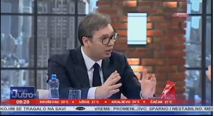 Ево га паметни сад решава комуналне проблеме у Београду! (видео) Ево га паметни сад решава комуналне проблеме у Београду! (видео)