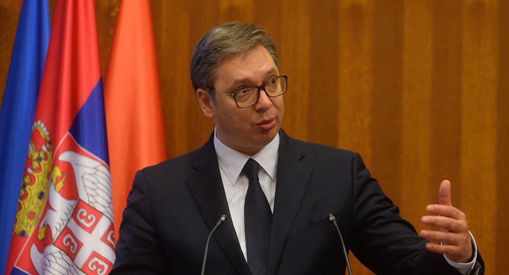 Шта ти то осим пљачке, издаје и пропасти корисни идиоте имаш да понудиш Србији? Шта ти то осим пљачке, издаје и пропасти корисни идиоте имаш да понудиш Србији?