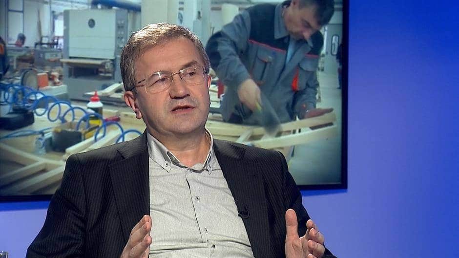 „Вучићева најава нереалног раста БДП-а је притисак на државне институције које се баве статистиком“ „Вучићева најава нереалног раста БДП-а је притисак на државне институције које се баве статистиком“