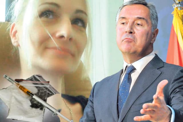 Мирна „враголанка“: Воли Мила и хероин, мрзи Србе и свештенике, „намјешта“ дилере Мирна „враголанка“: Воли Мила и хероин, мрзи Србе и свештенике, „намјешта“ дилере