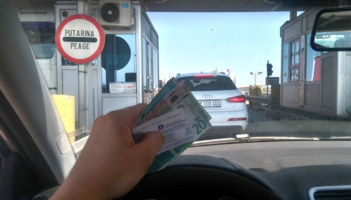 Возачи, од данас спремите више пара за путарину! Возачи, од данас спремите више пара за путарину!