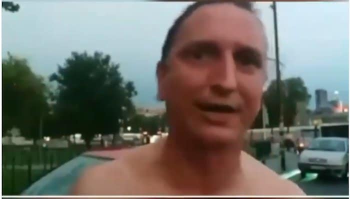 Бандо лоповска, погледајте шта вам Србија поручује (видео) Бандо лоповска, погледајте шта вам Србија поручује (видео)