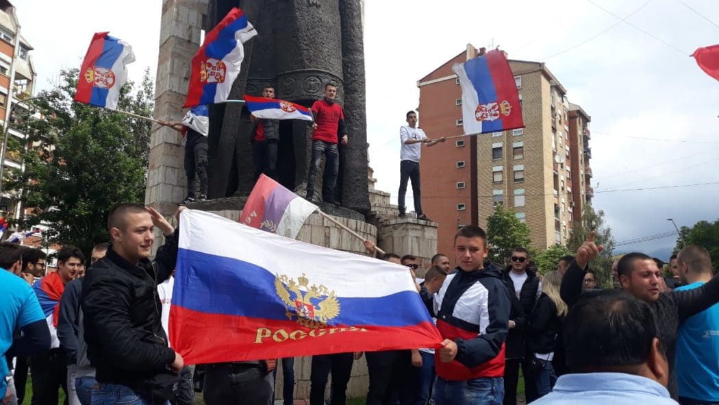 Слободан Антонић: Како се страним новцем преумљава наша омладина Слободан Антонић: Како се страним новцем преумљава наша омладина
