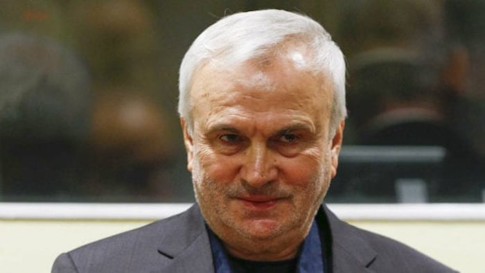 Адвокат Јовице Станишића поновио тврдњу да је он од 1991. сарађивао са ЦИА Адвокат Јовице Станишића поновио тврдњу да је он од 1991. сарађивао са ЦИА