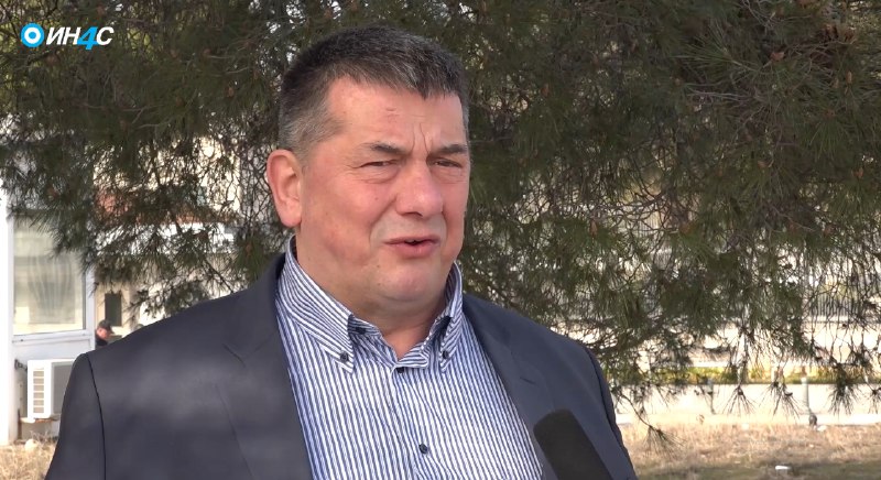 Црногорска полиција привела Гојка Раичевића, главног уредника портала ИН4С Црногорска полиција привела Гојка Раичевића, главног уредника портала ИН4С