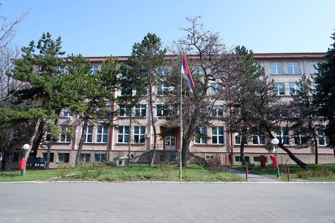 Бесплатни специјалистички прегледи у војномедицинским установама у Нишу, Београду и Новом Саду Бесплатни специјалистички прегледи у војномедицинским установама у Нишу, Београду и Новом Саду