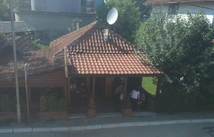 Бајина Башта: 90% угоститеља затворило је локале због терора финансијске инспекције Бајина Башта: 90% угоститеља затворило је локале због терора финансијске инспекције