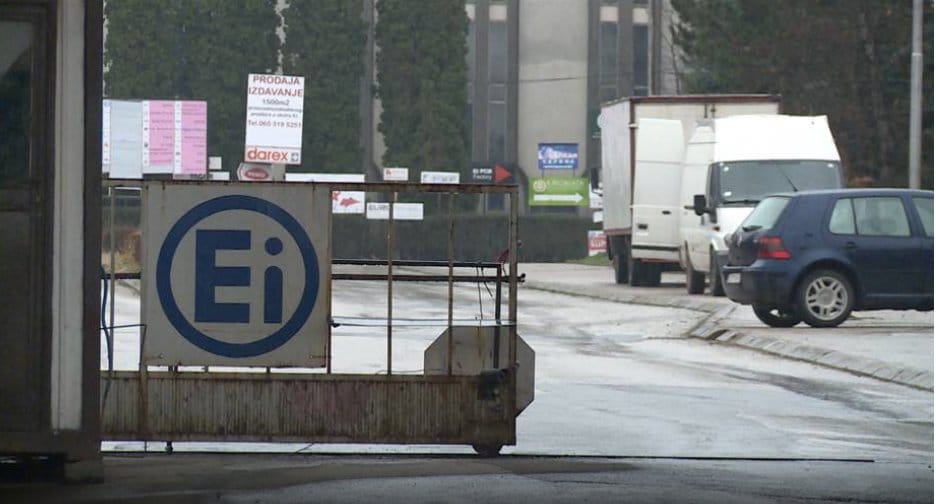Оглашена продаја имовине ЕИ Ниш, почетна цена - 135 милиона динара Оглашена продаја имовине ЕИ Ниш, почетна цена - 135 милиона динара