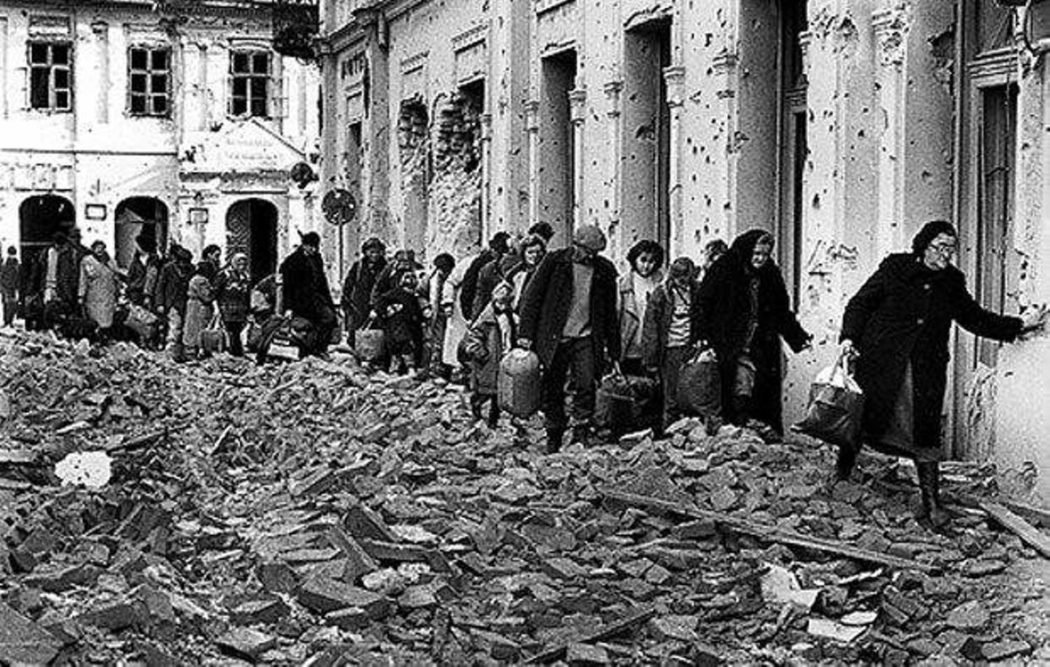 ПОПИС ИЗ 1846. ГОДИНЕ: 2 милиона 643 хиљаде Срба у Хрватској ПОПИС ИЗ 1846. ГОДИНЕ: 2 милиона 643 хиљаде Срба у Хрватској