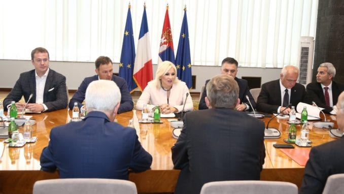 Транспарентност Србија: Изградња метроа са Французима договара се мимо закона! Транспарентност Србија: Изградња метроа са Французима договара се мимо закона!