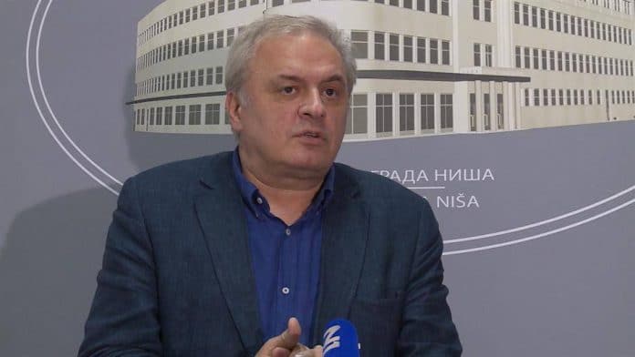 Буљошевић сам себи продужио уговор и остаје на челу РТС-а! Буљошевић сам себи продужио уговор и остаје на челу РТС-а!