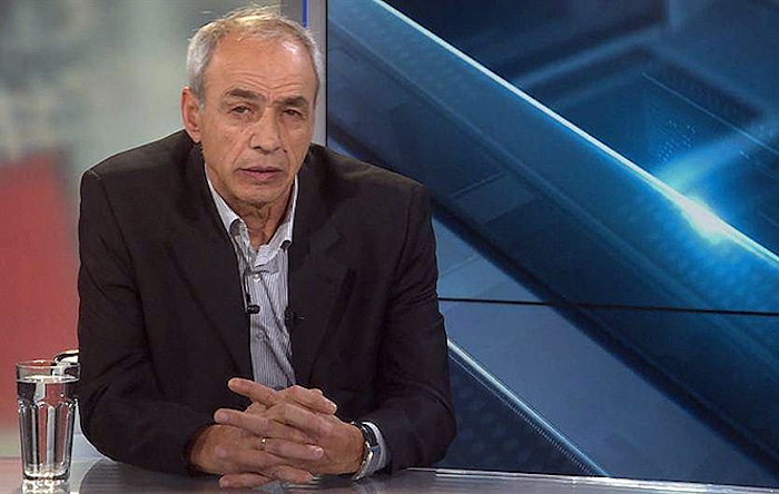 Мирослав Ивановић: Неприхватљиво што Србија крије Радоичића Мирослав Ивановић: Неприхватљиво што Србија крије Радоичића