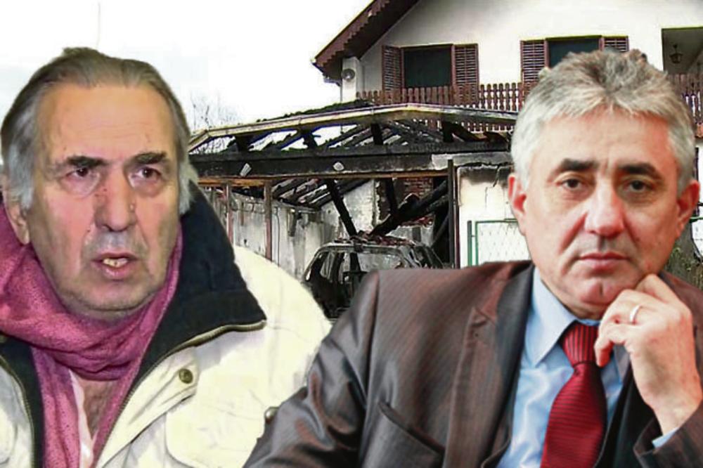 Случај Милана Јовановића поприма ћурувијски изглед Случај Милана Јовановића поприма ћурувијски изглед