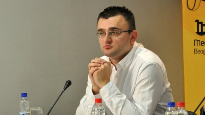 Сорошеве НВО у тајности организују састанке владајућег режима и тзв. опозиције! Сорошеве НВО у тајности организују састанке владајућег режима и тзв. опозиције!