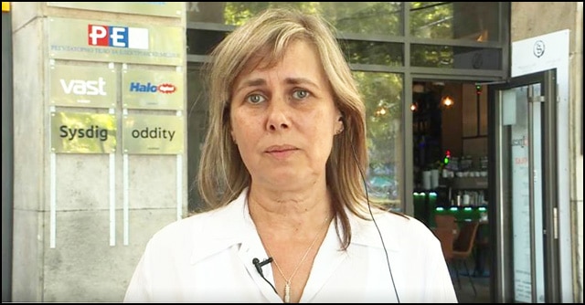 Маја Павловић већ десет дана штрајкује глађу Маја Павловић већ десет дана штрајкује глађу