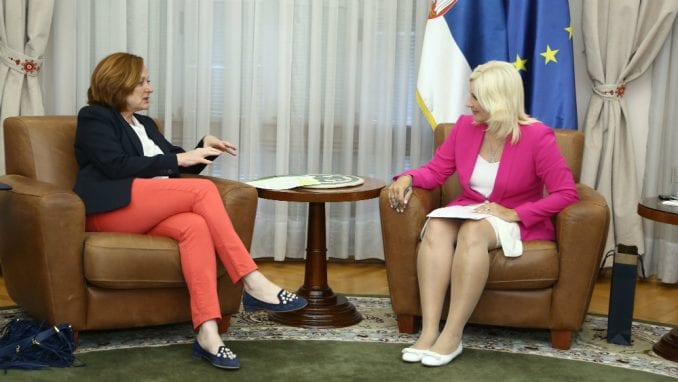 Па важан је ЕБРД! Он вам даје кредите које после заједно пљачкате Па важан је ЕБРД! Он вам даје кредите које после заједно пљачкате