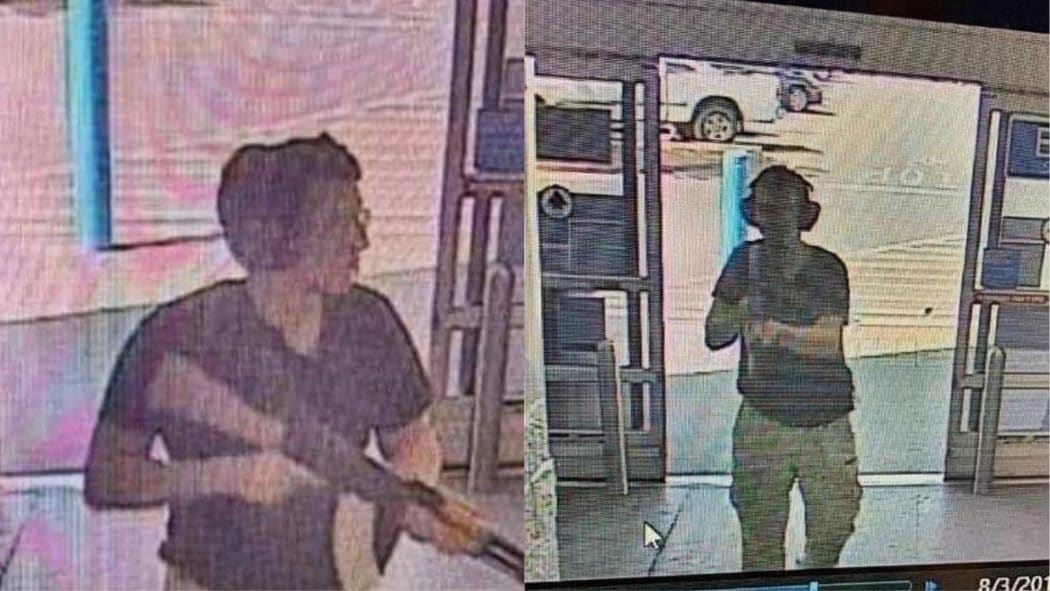 Тексас: Наоружан ушао у супермаркет и побио 20 људи Тексас: Наоружан ушао у супермаркет и побио 20 људи