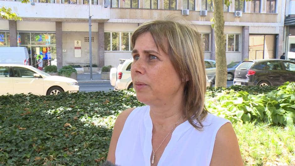 Власница Канала 9 Маја Павловић почела штрајк глађу: „Ево, држим телефон у рукама и чекам позив председника“ Власница Канала 9 Маја Павловић почела штрајк глађу: „Ево, држим телефон у рукама и чекам позив председника“