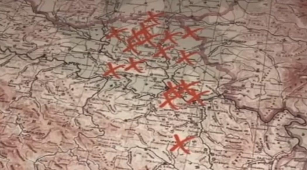 Како су Тито и комунисти српске фабрике иселили у Хрватску и Словенију? (видео) Како су Тито и комунисти српске фабрике иселили у Хрватску и Словенију? (видео)