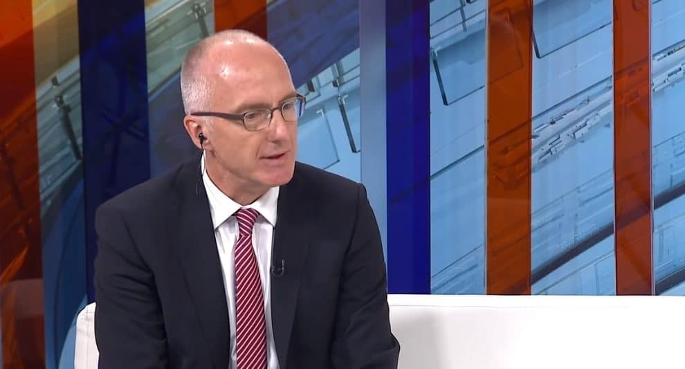 Немачка поздравља дијалог власти и опозиције, а разговори пропали?! Немачка поздравља дијалог власти и опозиције, а разговори пропали?!